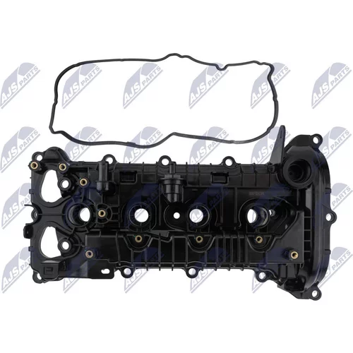 Kryt hlavy valcov BPZ-RE-006 /NTY/ - obr. 3