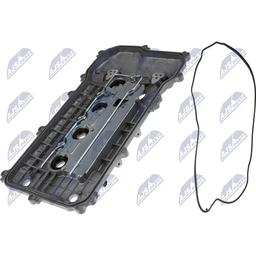 Kryt hlavy valcov BPZ-TY-005 /NTY/ - obr. 2