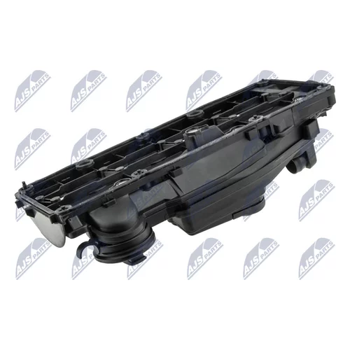 Kryt hlavy valcov BPZ-VW-010 /NTY/ - obr. 1