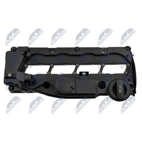 Kryt hlavy valcov BPZ-VW-010 /NTY/ - obr. 2