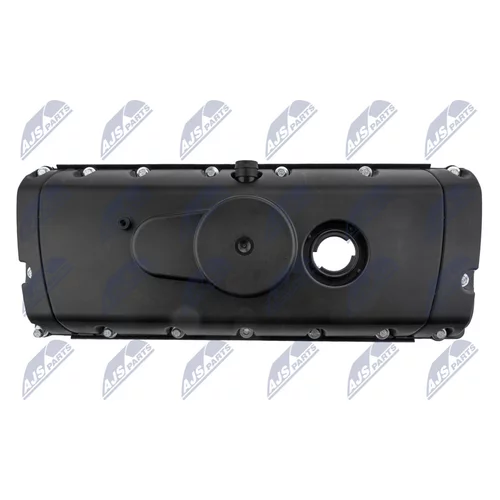 Kryt hlavy valcov BPZ-VW-023 /NTY/ - obr. 3