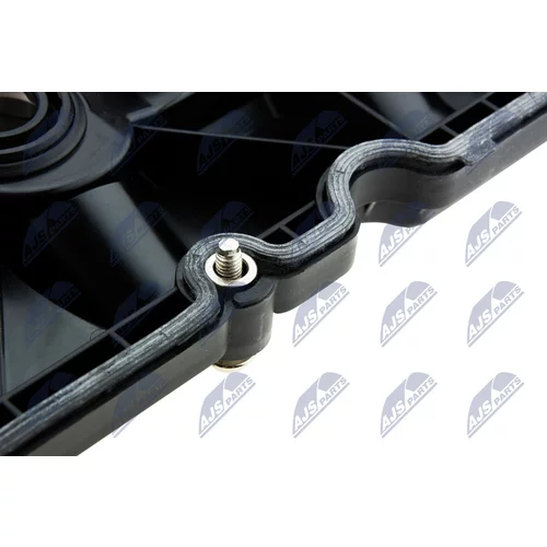 Kryt hlavy valcov BPZ-VW-033 /NTY/ - obr. 2