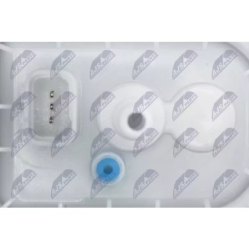 Tankovacia jednotka, vtrekovanie močoviny BWP-CT-025 /NTY/ - obr. 2
