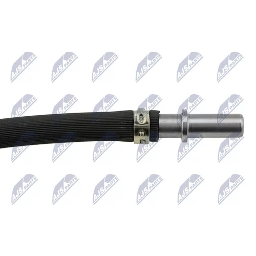 Vstrekovacia jednotka, regenerácia filtra pevných častíc BWP-FR-011 /NTY/ - obr. 2