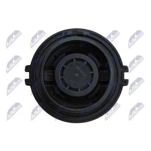Uzáver nádržky pre chladiacu zmes CCK-VW-007 /NTY/ - obr. 3