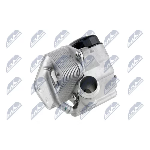 Chladič motorového oleja CCL-BM-004 /NTY/ - obr. 1