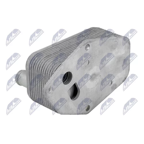 Chladič motorového oleja CCL-BM-065 /NTY/ - obr. 1