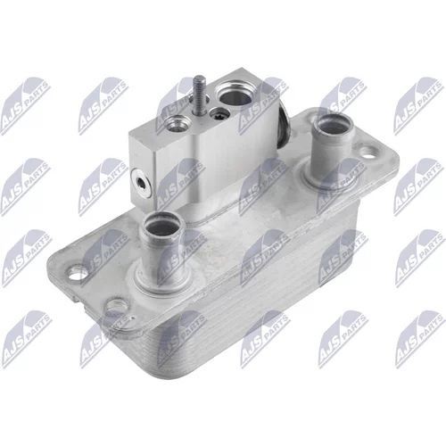 Chladič, hnacia batéria NTY CCL-CH-034