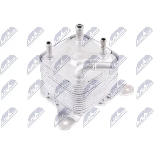 Chladič oleja automatickej prevodovky NTY CCL-RE-025