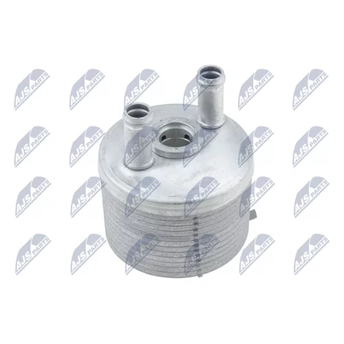 Chladič motorového oleja NTY CCL-VW-020
