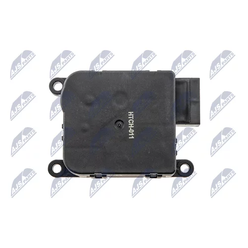 Nastavovací prvok zmiešavacej klapky CNG-CH-011 /NTY/ - obr. 2