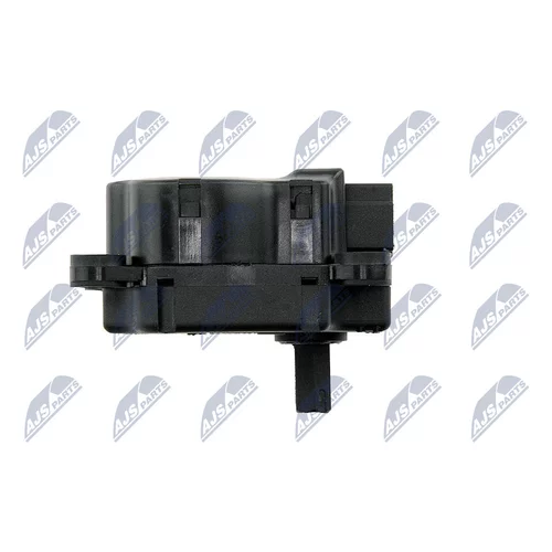 Nastavovací prvok zmiešavacej klapky CNG-FR-001 /NTY/ - obr. 2