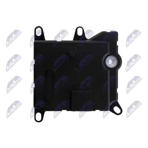 Nastavovací prvok zmiešavacej klapky CNG-FR-040 /NTY/ - obr. 3