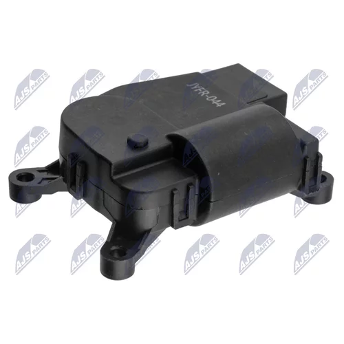 Nastavovací prvok zmiešavacej klapky CNG-FR-044 /NTY/ - obr. 1