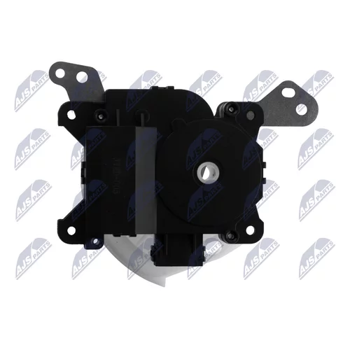 Nastavovací prvok zmiešavacej klapky CNG-HD-005 /NTY/ - obr. 3