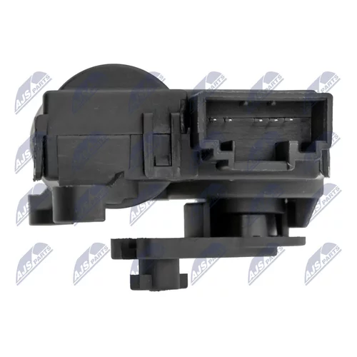 Nastavovací prvok zmiešavacej klapky CNG-VW-012 /NTY/ - obr. 5