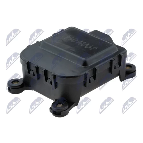 Nastavovací prvok zmiešavacej klapky CNG-VW-014 /NTY/ - obr. 1
