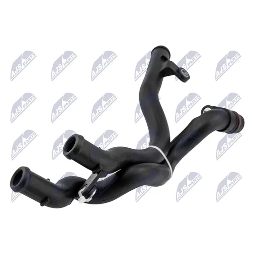 Potrubie chladiacej kvapaliny CPP-AU-004 /NTY/ - obr. 1