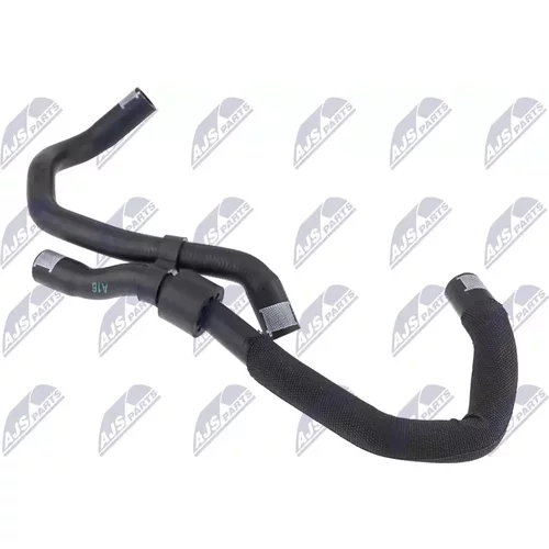 Hadica chladenia CPP-AU-038 /NTY/ - obr. 1