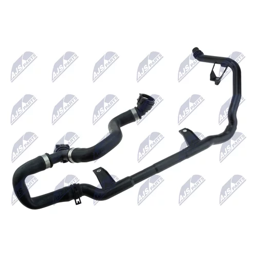 Hadica chladenia CPP-BM-038 /NTY/ - obr. 1
