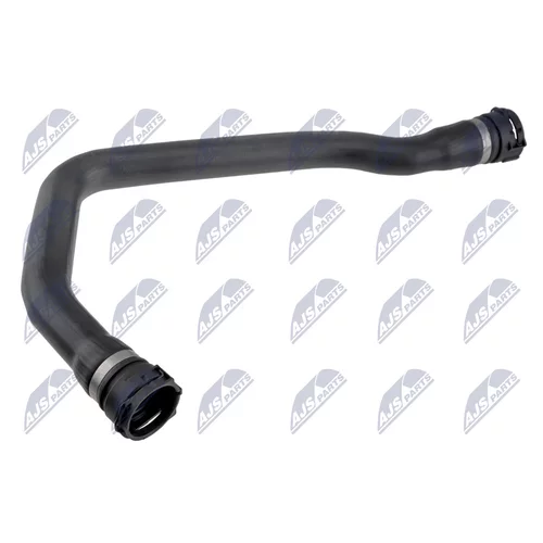 Hadica chladenia NTY CPP-BM-075