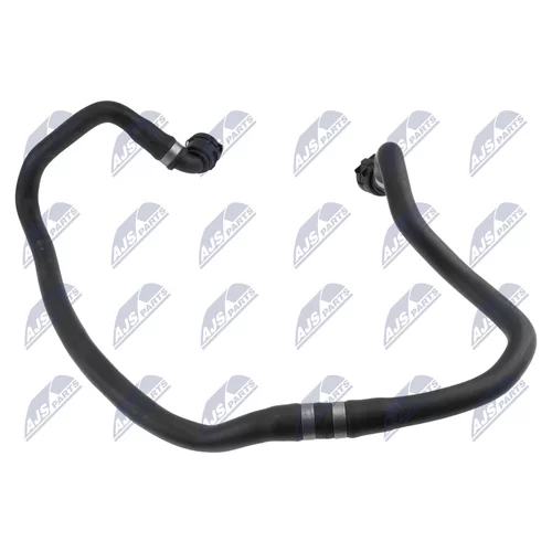 Hadica chladenia NTY CPP-BM-119