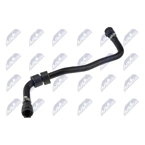 Hadica chladenia NTY CPP-BM-137
