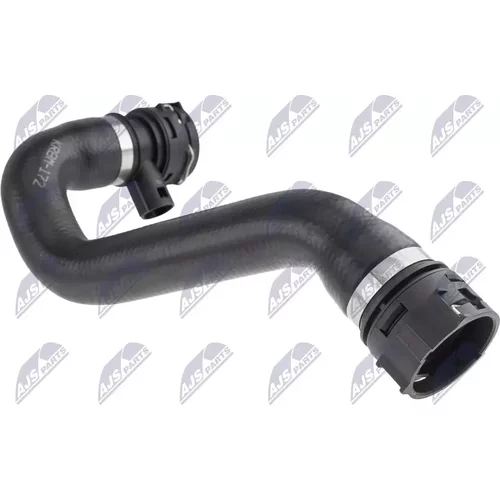 Hadica chladenia CPP-BM-172 /NTY/ - obr. 1