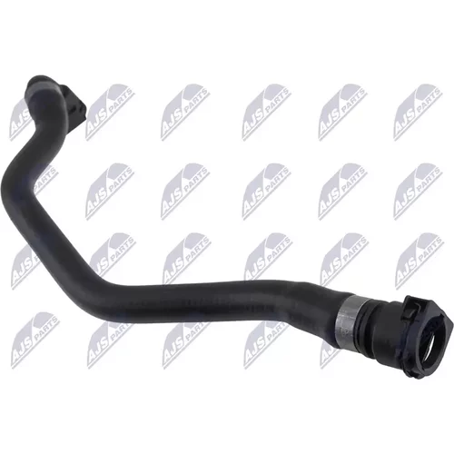 Hadica chladenia NTY CPP-BM-208