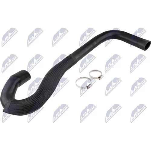 Hadica chladenia NTY CPP-CH-002