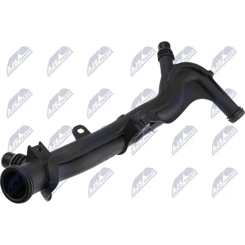 Hadica chladenia NTY CPP-CT-006