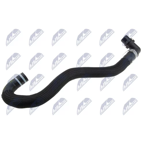 Hadica chladenia CPP-FT-010 /NTY/ - obr. 1