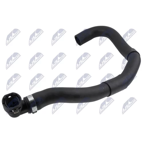 Hadica chladenia NTY CPP-HY-003