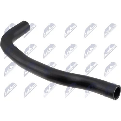 Potrubie chladiacej kvapaliny CPP-KA-002 /NTY/ - obr. 1