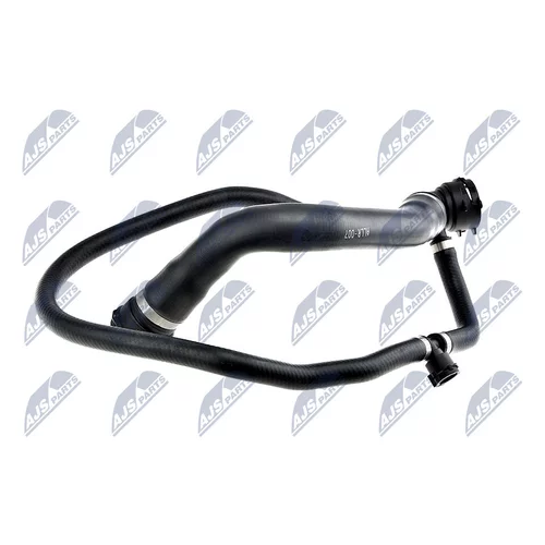 Hadica chladenia CPP-LR-007 /NTY/ - obr. 1