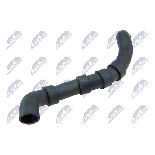 Hadica chladenia CPP-ME-018 /NTY/ - obr. 1