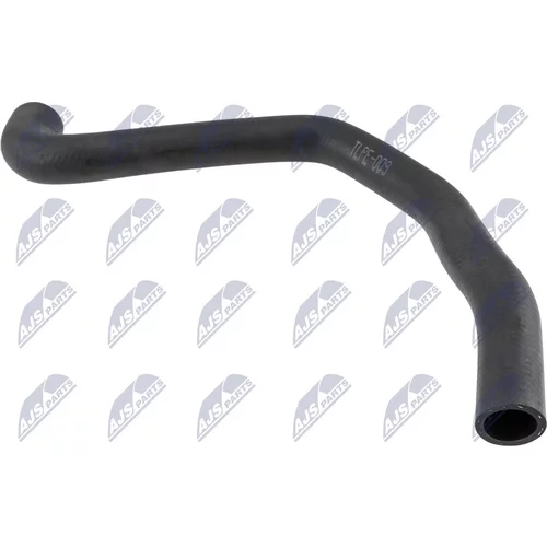 Hadica chladenia CPP-PE-009 /NTY/ - obr. 1
