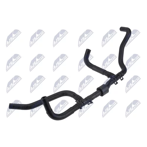 Hadica chladenia CPP-VW-021 /NTY/ - obr. 1