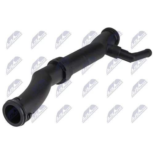 Potrubie chladiacej kvapaliny CPP-VW-037 /NTY/ - obr. 1
