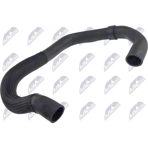Hadica chladenia NTY CPP-WW-079