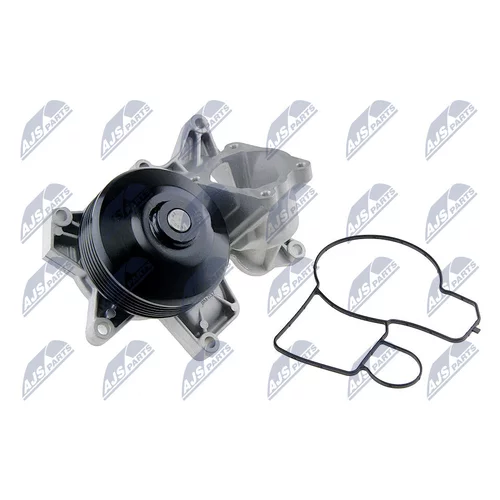 Vodné čerpadlo, chladenie motora CPW-BM-037 /NTY/ - obr. 1