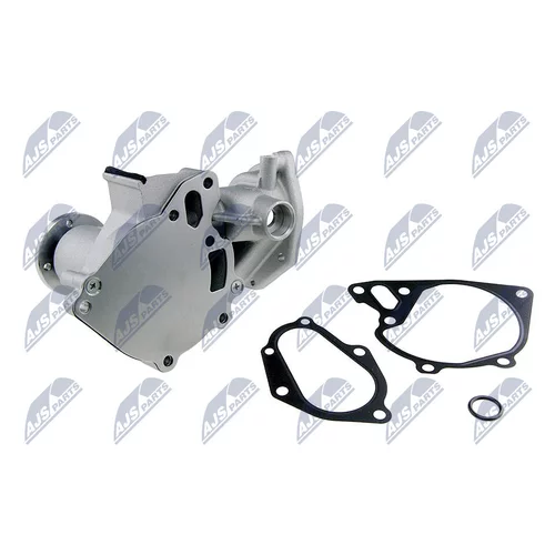 Vodné čerpadlo, chladenie motora CPW-MS-055 /NTY/ - obr. 1