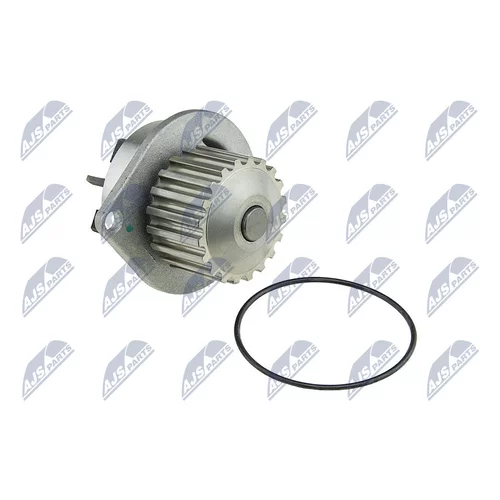 Vodné čerpadlo, chladenie motora CPW-PE-019 /NTY/ - obr. 1