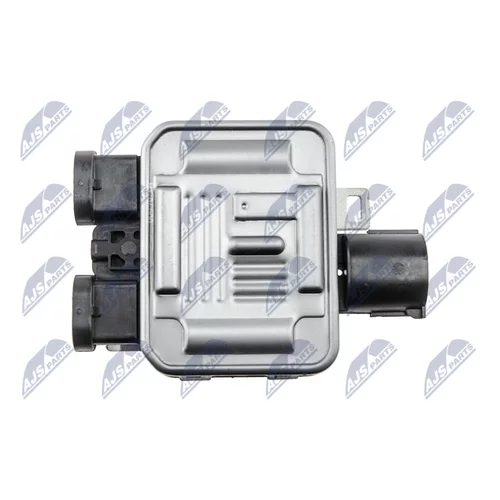 Predradený odpor, elektromotor (ventilátor chladiča) CSW-VV-000 /NTY/ - obr. 2