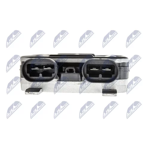 Predradený odpor, elektromotor (ventilátor chladiča) CSW-VV-000 /NTY/ - obr. 5
