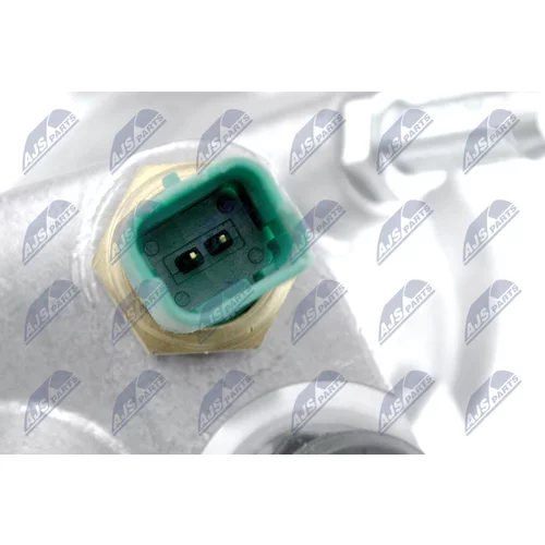Termostat chladenia CTM-AR-004 /NTY/ - obr. 5