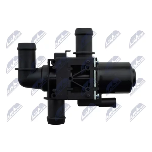 Regulačný ventil chladenia CTM-AR-006 /NTY/ - obr. 3
