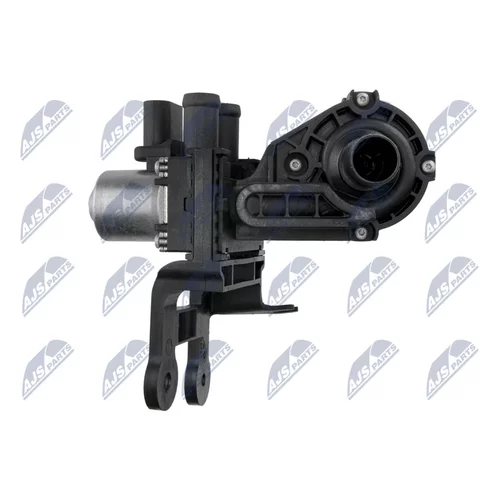 Regulačný ventil chladenia CTM-AU-011 /NTY/ - obr. 3