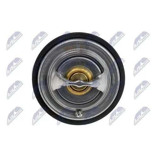 Termostat chladenia CTM-AU-016 /NTY/ - obr. 3