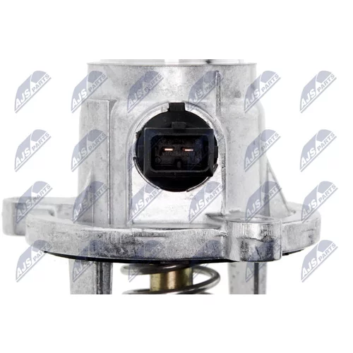 Termostat chladenia CTM-BM-003 /NTY/ - obr. 3